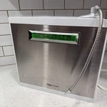 Tyent Rettin Mmp-9090t Water Ionizer System Alkaline Ionized - Power Tested. Fixed Price $300.00.
