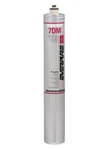 Everpure Ev960701 7dm Demineralization Filter Cartridge- 0.5 Gpm Sealed Usa Made. Fixed Price $35.00.