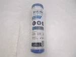 Bulk Reef Supply Universal Carbon Block Filter 208657 1-micron Chloramines. Fixed Price $21.99.