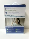 Omnifilter Undersink 2-stage Water Filtration System W/quick Change Cartridge. Fixed Price $70.00.