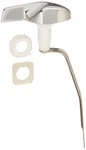 Kohler 1158701-cp Part Plumbing Fixture Repair Supplies, 1.00 X 3.00 8.00. Fixed Price $26.49.