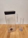 Kuerig K910 Water Reservoir With Filter Housing Oem Replacement. Fixed Price $12.97.