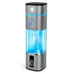Hydrogen Water Bottle Generator Up To 8000ppb With Spe & Pem, 2 Modes Recharg.... Fixed Price $30.54.