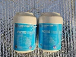 2-pack Filters Fast Ph21100 - Chemical Reduction Filter No Box. Fixed Price $40.00.