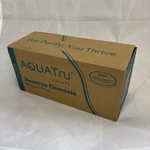 Aquatru Carafe At100 Reverse Osmosis Filter New And Sealed. Fixed Price $44.99.