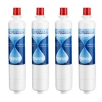 4 Pack Replacement For Ge Rpwf Wf277 Rwf3600a Refrigerator Water Filter. Fixed Price $25.99.
