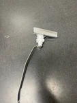 Kohler K-21265-l-cp Irvine Left-hand Trip Lever - Polished Chrome. Fixed Price $19.75.