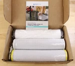 Aquasana Aq-5300+r Claryum 3-stage Max Flow Under Sink Water Filter Replacement. Fixed Price $64.99.