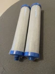 Wf0-500 Kenmore Sears Ultrafilter Replacement Water Filter Reverse Osmosis Pair. Fixed Price $18.99.