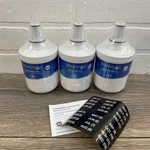 Lot Of 3 Waterdrop Sealed Model Wd-f11b Water Filter Replacements.. Fixed Price $28.99.