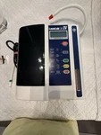 Enagic Leveluk Jr Iv Kangen Water Countertop Ionizer Filtration System. Fixed Price $888.88.