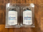 2x New Seychelle 28oz Ph2o Pure Replacement Ionic Absorbtion Filter Oem 100gal. Fixed Price $14.99.