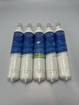 Waterdrop Refrigerator Water Filters Wd-f19, Replacement For Ge Rpwf Lot Of 5. Fixed Price $49.87.