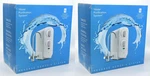 2x New Oasis Osmosis Home Reverse Water Filtration System Tankless. Fixed Price $249.00.