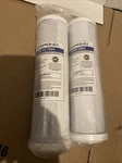 Kenmore Ultrafilter Replacement Filter Pack 625.347120 42-34373 New. Fixed Price $21.21.