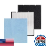 Pureburg Replacement Filter Pack Compatible Oransi Rfm80 Max Air Purifier. Fixed Price $99.99.