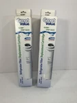 2 Ge Gswf Sgf-g22 Refrigerator Filter Replacement Cartridge Lot Great Value. Fixed Price $18.74.