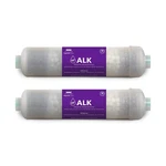 Express Water 2 Pack Alkaline Filter Replacement Mineral,. Fixed Price $101.38.