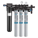 Pentair/everpure Ev932523-75 Water Filter System,0.5 Micron,29 1/2" H 23mu12. Fixed Price $1120.71.