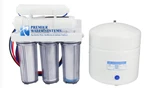 Premier Home Reverse Osmosis Water Filter System 75 Gpd Ro 5 Stage Clear Housing. Fixed Price $139.99.