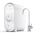 Slevoo / Nu Aqua Vevor Tankless 600gpd Reverse Osmosis Water Filter, 600 Gpd. Fixed Price $184.32.