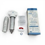 Rusco 2" Spin Down Water Filter 100 Mesh With Extra And Valve.. Fixed Price $140.00.