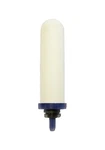 Aquacera 7" Cerametix Gravity Filter Element (filters Fluoride And More. Fixed Price $39.00.