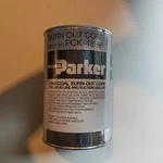 Filter, Charcoal Burn-out Core Parker Pck-48hh. Fixed Price $18.95.