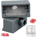 Ice Maker Filter Piece Fit For Ge Profile Opal 2.0 Nugget And. Fixed Price $12.12.