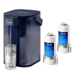 Waterdrop Electric Water Filter Pitcher, Dispenser,200-gallon,with 2. Fixed Price $69.99.
