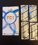 Fc1 Filter Replacement For Kangen Leveluk K8 And Sd501 + 4 Cleaning Powders. Fixed Price $128.99.