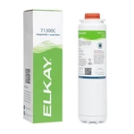 Elkay Replacement Water Filter 71300c For Ewf3001 / Enhanced Bottle Filler. Fixed Price $49.99.