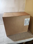 Ge Profile Reverse Osmosis Filtration System 12-gallon Pre Day Pnrv12zbl New. Fixed Price $119.95.