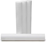 4 Pack Spun Sediment Water Filter Cartridges For Ev953420 Whole House 20" X 2.5". Fixed Price $42.25.