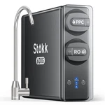 Stokk Reverse Osmosis System, 8 Stage Tankless Water Filter, .... Fixed Price $165.05.