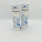Glacier Fresh Gf-800p Refrigerator Water Filter - Lg French Door & Side By. Fixed Price $13.49.