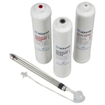 Home Master Iset-tmhp-my12 Hydroperfection Replacement Filter 4pc Set. Fixed Price $179.99.