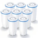 Zr-001 Water Filter Replacement For Zero Pitcher And Dispensers Zr-017 Zp-006. Fixed Price $99.00.