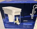 Culligan Zerowater Technology 22-cup 5-stage Water Filter Pitcher W/ Tds Meter. Fixed Price $35.00.