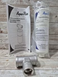 3m Aqua-pure Ap431 Replacement Cartridge For Ap430ss Scale Inhibition S No Box. Fixed Price $37.99.