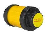 Ndur Radiological Replacement Filter 28oz Bottle & 38oz Canteen Up To 100+ G. Fixed Price $39.99.