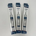 3x Ready Filters Ice & Water Wf-1230a Fits Whirlpool Kitchenaid Jenn-air Sealed. Fixed Price $60.00.