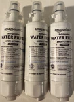 3-amazonbasics Replacement Refrigerator Water Filter Lt700p-s-new & Sealed. Fixed Price $16.99.