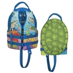 Full Throttle Child Water Buddies Vest Turtle #104300-500-001-17. Fixed Price $27.99.