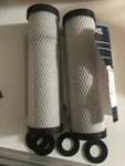 Ecopure Epw2c Carbon Whole Home Replacement Water Filter - Universal Fit. Fixed Price $10.00.
