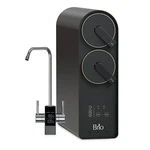 Brio Reverse Osmosis Water Filtration System, 700 Gpd, 2:1 Pure To Drain. Fixed Price $349.90.