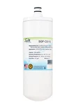 Replacement For 3m Cuno Cs-11 Filter By Swift Green Filters Sgf Sgf-cs11s. Fixed Price $83.05.