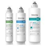 Waterdrop Wd-g3p800-w Replacement Filter, Wd-g3-n1cf, Wd-g3-n3cb, Wd-g3p800-n2ro. Fixed Price $197.97.