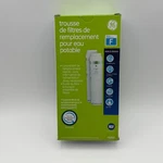 Ge Fqsvf Smartwater Quick Twist Under Sink Drinking Water Filter Replacement. Fixed Price $24.00.