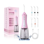 Water Dental Flosser For Teeth - 350ml Large Tank 5 Modes & 6 Tips ... Fast Ship. Fixed Price $42.96.